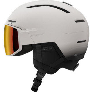 Salomon DRIVER PRIME SIGMA PLUS