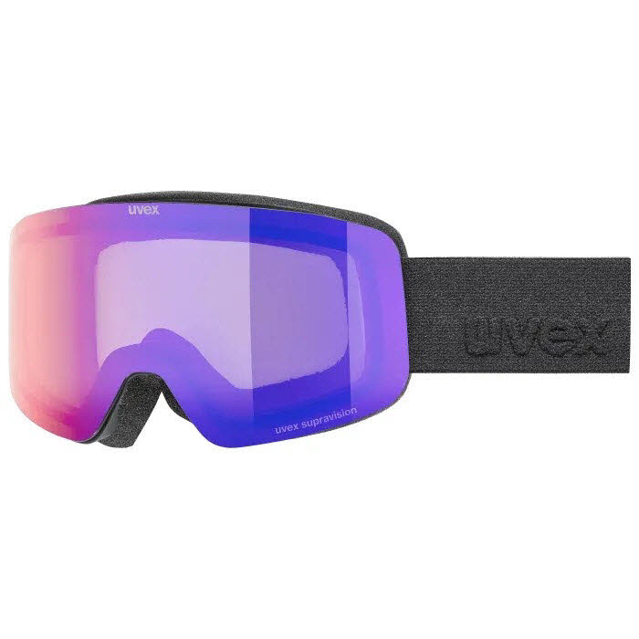 Uvex pwdr FM