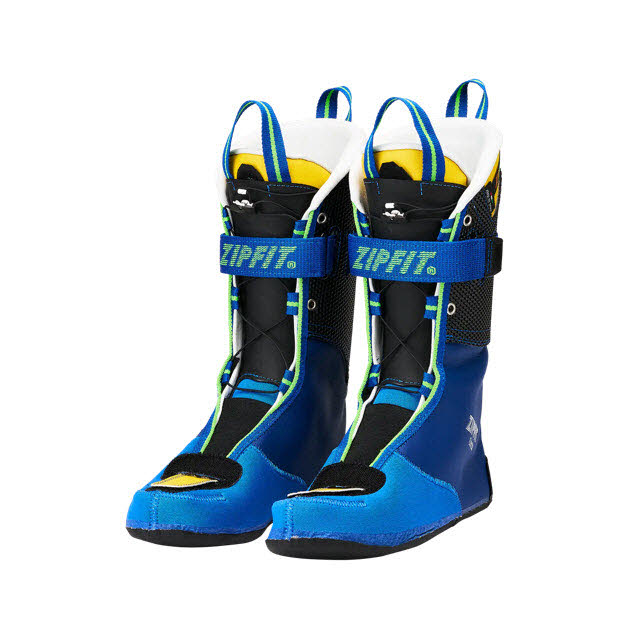 ZipFit CORSA