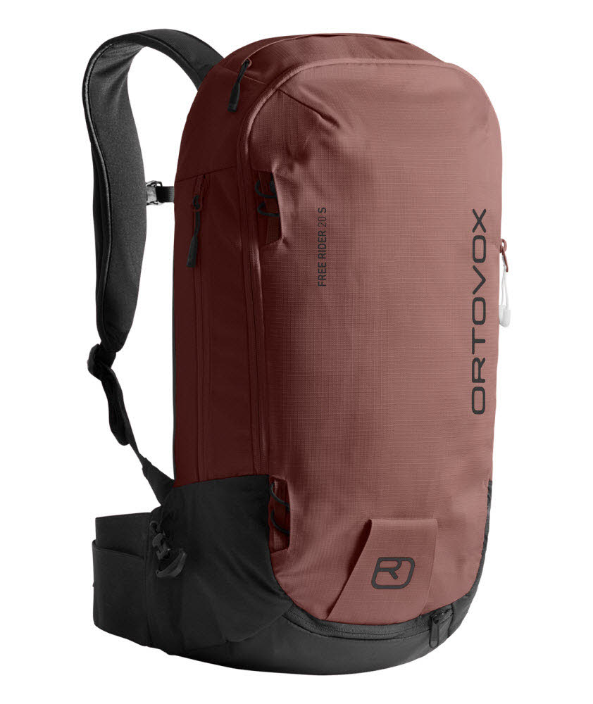Ortovox FREE RIDER 20 S