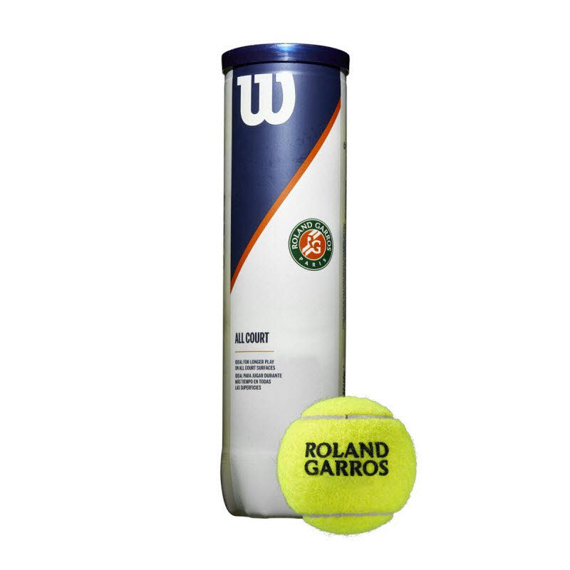 Wilson Roland Garros All Court Bild 1 Wilson Roland Garros All Court