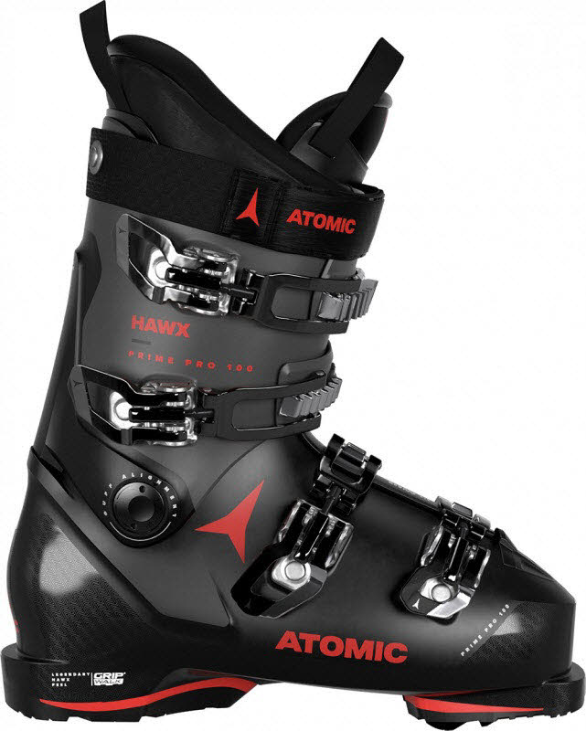 Atomic Hawx Prime Pro 100
