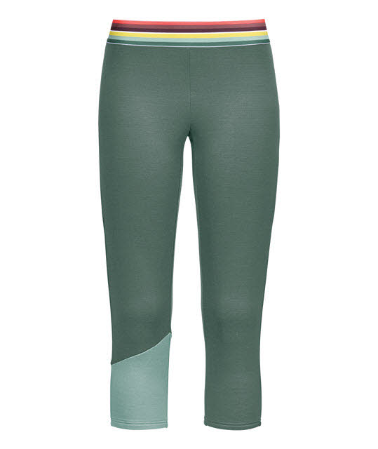 Ortovox FLEECE LIGHT SHORT PANTS W