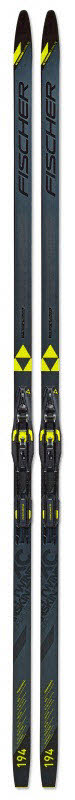 Fischer TWIN SKIN SUPERLITE STIFF EFS