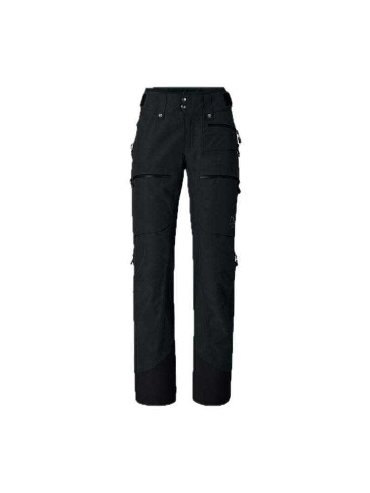 Norröna lofoten Gore-Tex Insulated Pants W's