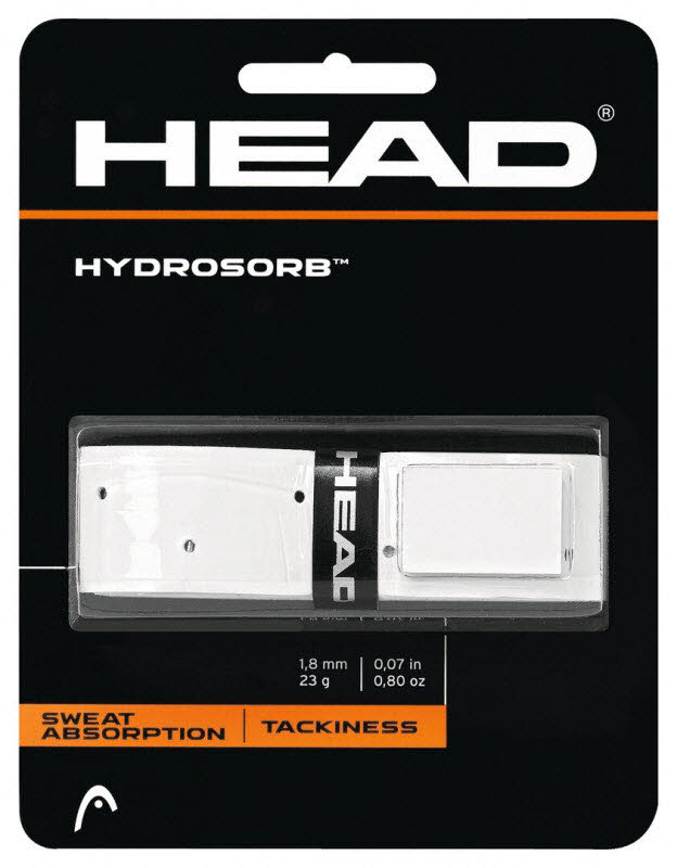 Head HydroSorb Grip