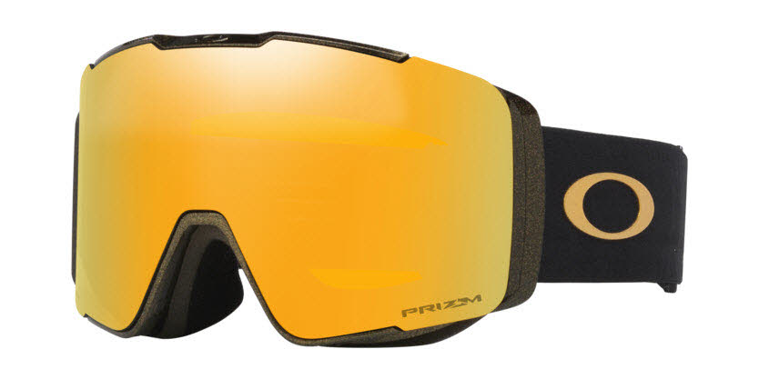 Oakley Line Miner Pro M 50th