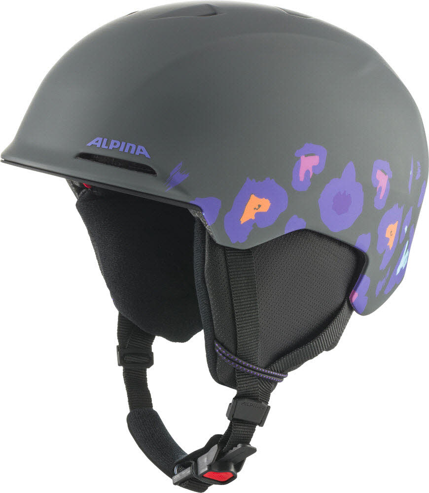 Alpina BRIX JR