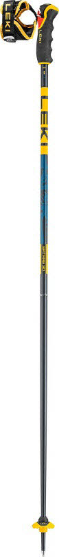 Leki Spitfire 3D