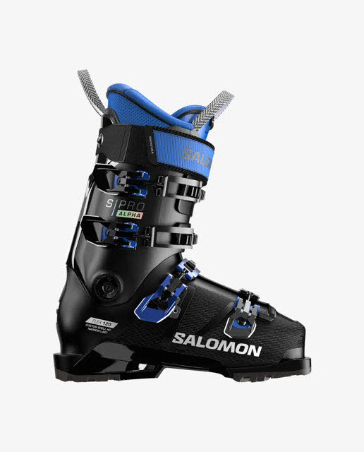 Salomon S/PRO ALPHA 120 GW