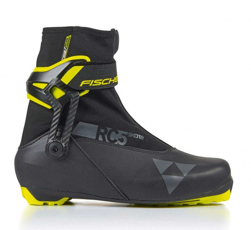 Fischer RC5 SKATE