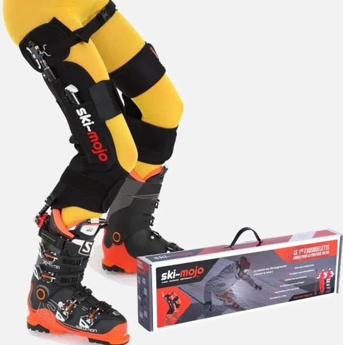 Ski Mojo