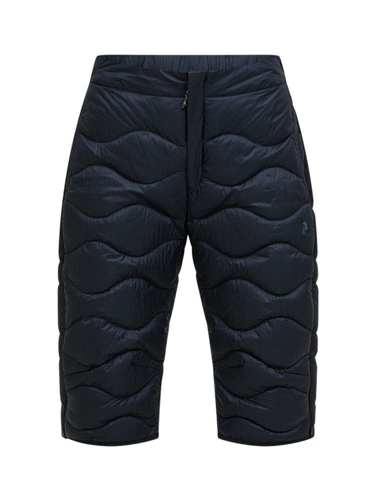 Peak Performance W Helium Down Shorts