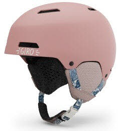 Giro Crue