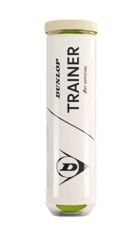 Dunlop DTB Dunlop Trainer 72er