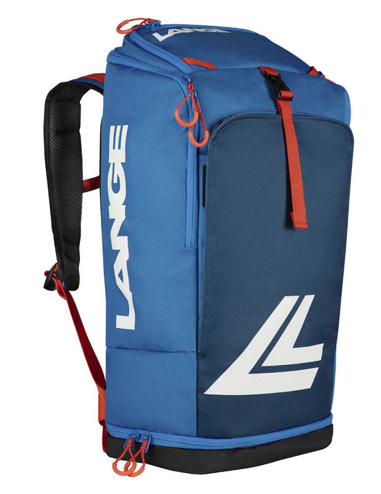 Lange Compact Boot Bag