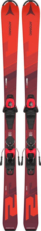 Atomic Redster J2 +C5 GW Bild 1 Atomic Redster J2 +C5 GW
