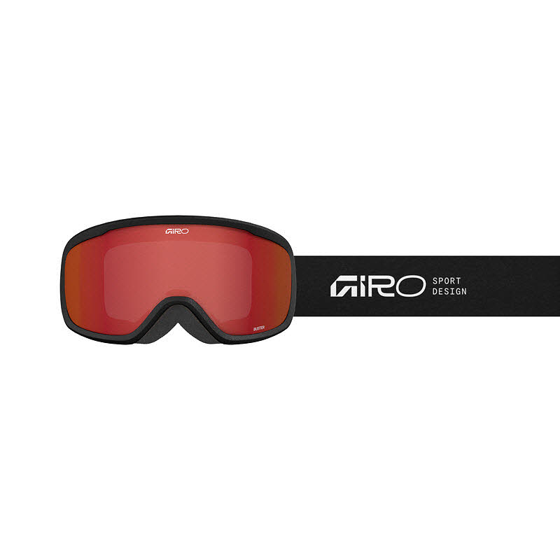 Giro Buster