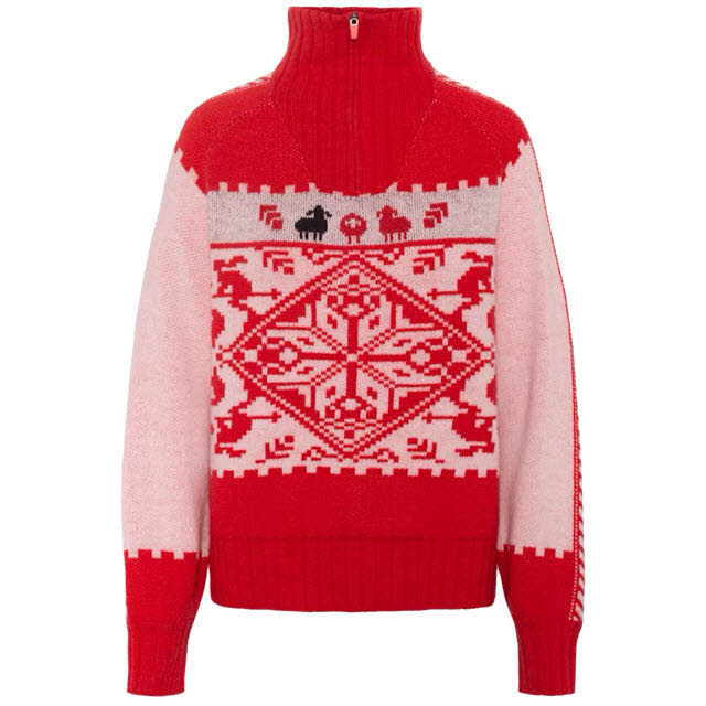 Kari Traa SAGA KNIT