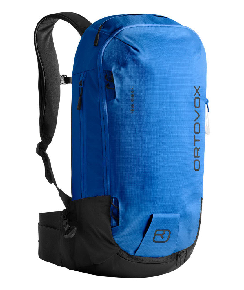 Ortovox FREE RIDER 22