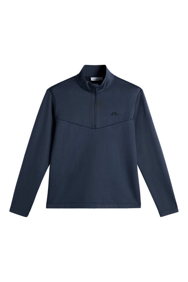J. Lindeberg Maclean Quarter Zip Mid Layer