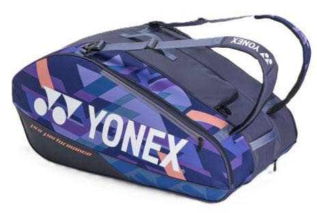 Yonex PRO RACQUET BAG (12PCS)