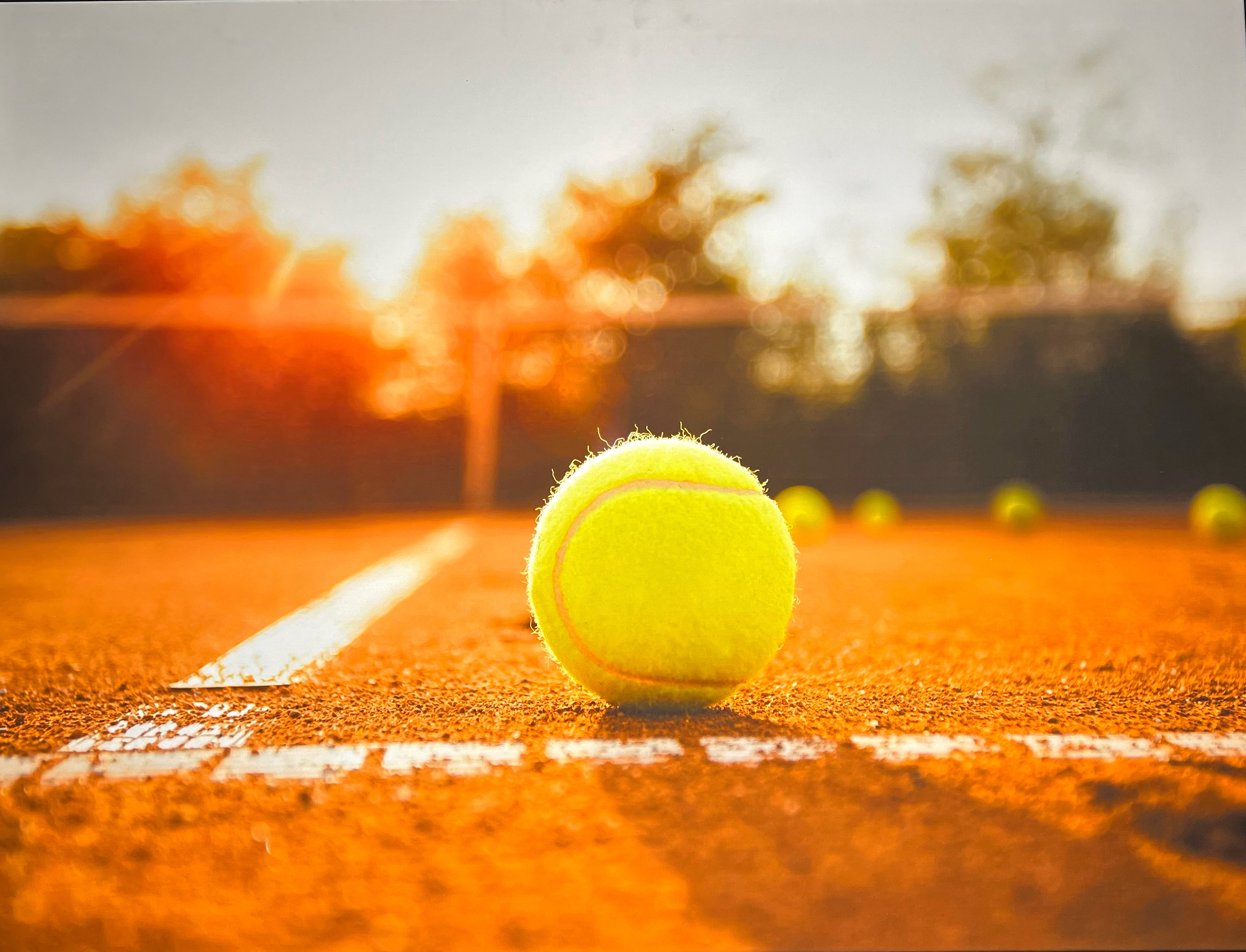 Tennis