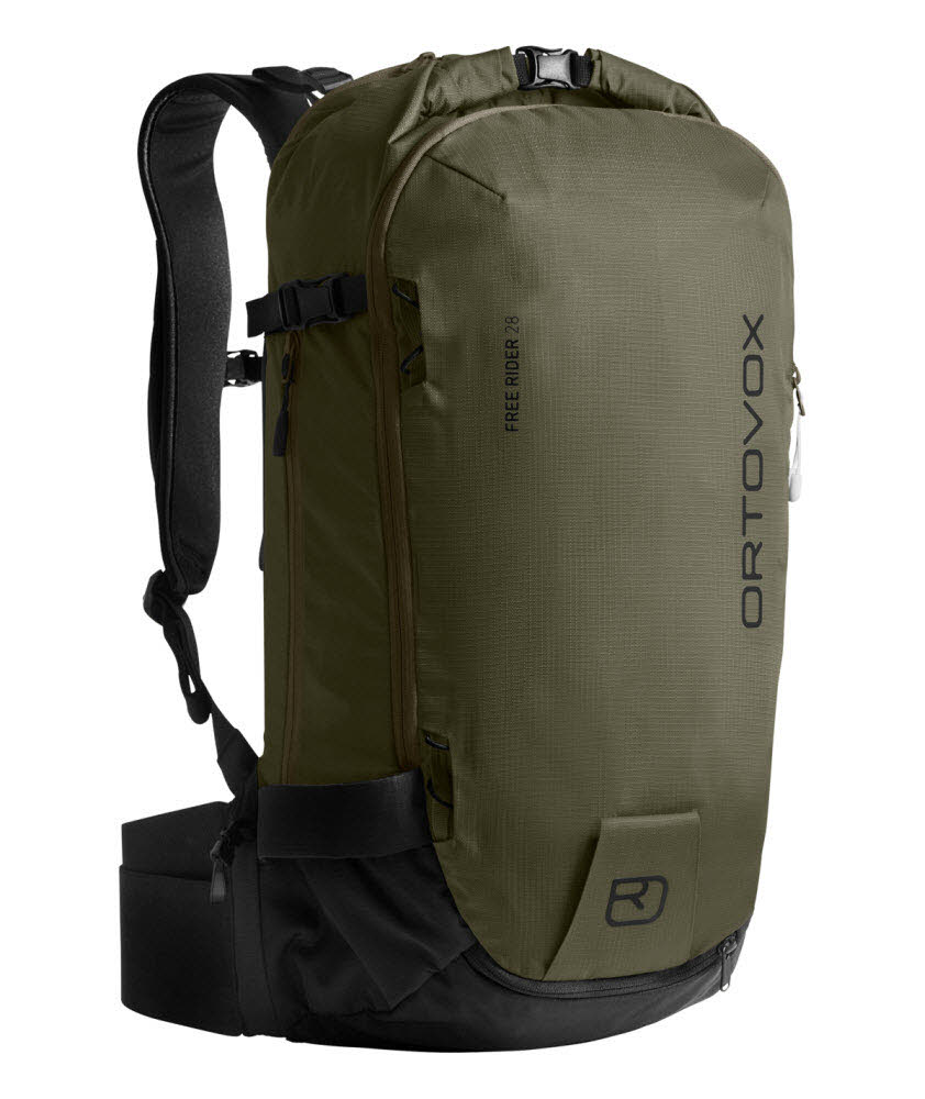 Ortovox FREE RIDER 28