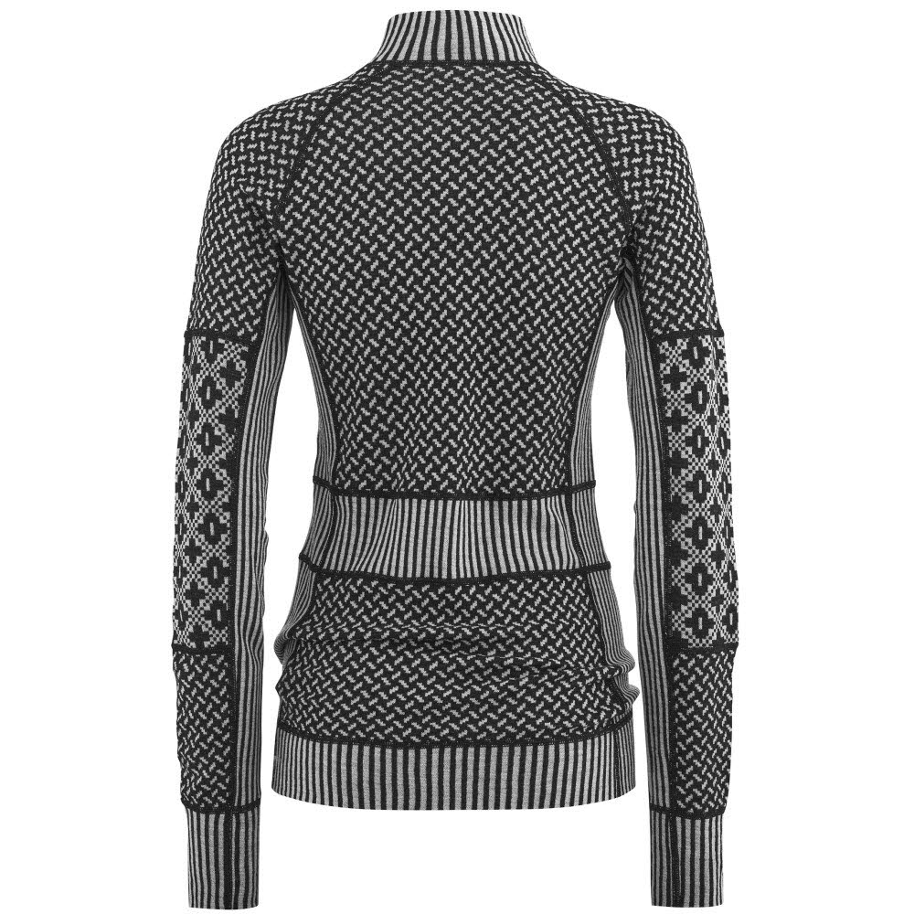 Kari Traa Smekker Half Zip Base Layer