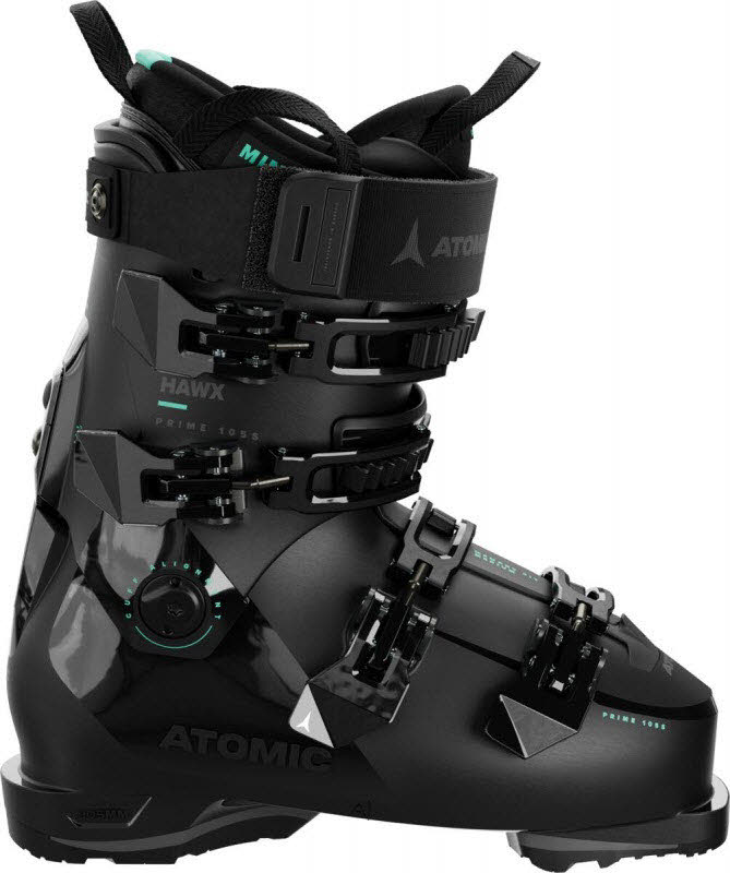 Atomic Hawx Prime 105 S W GW