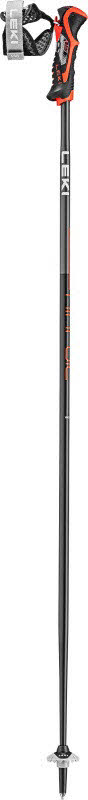 Leki Airfoil 3D