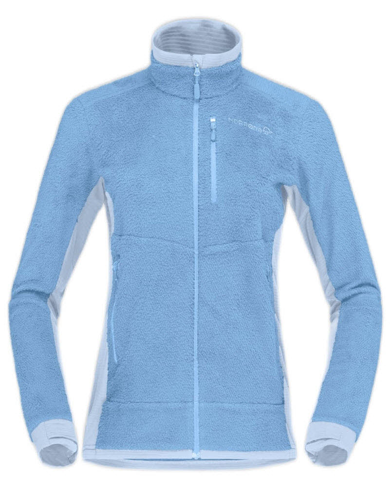 Norröna falketind warm1 active Jacket W's