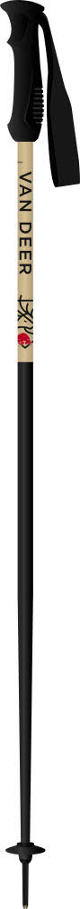 Van Deer Piste Carbon