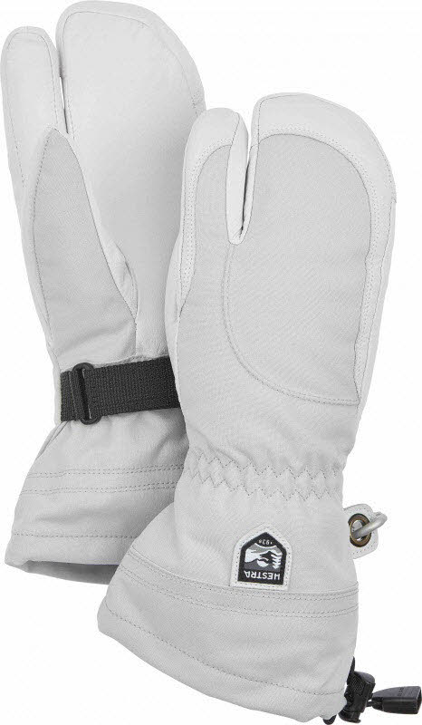 Hestra Heli Ski Female - 3 finger
