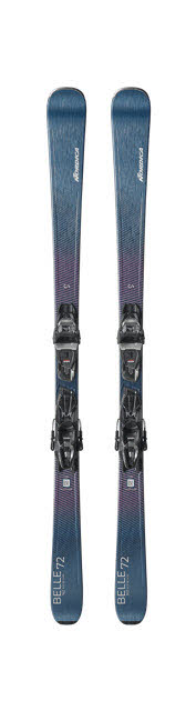 Nordica Belle 72 CA +TP2 Compact 10 Bild 1 Nordica Belle 72 CA +TP2 Compact 10