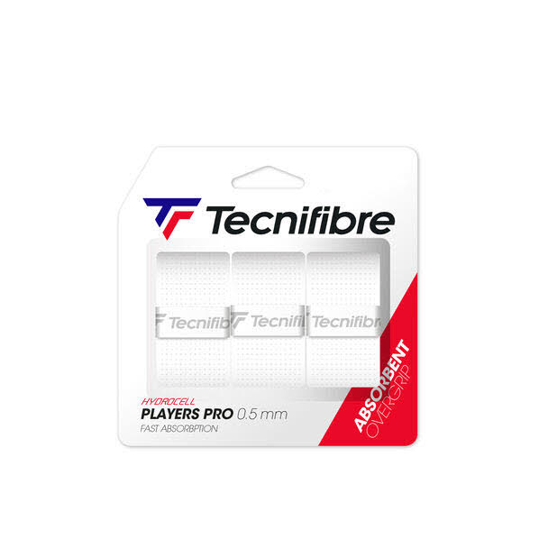 Tecnifibre Players Pro