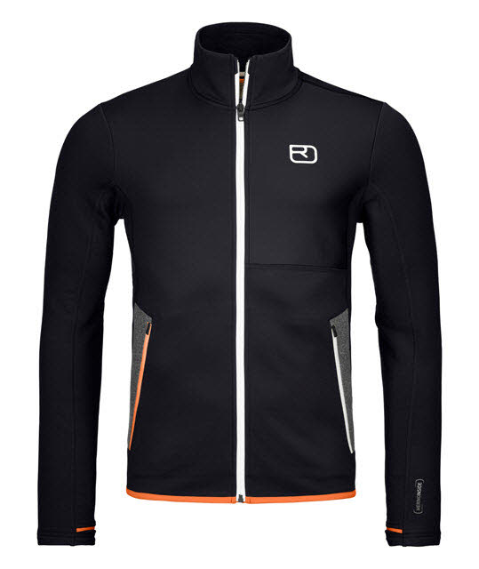 Ortovox FLEECE JACKET M
