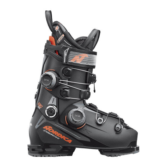 Nordica Speedmachine 3 Boa DD 130 (GW)