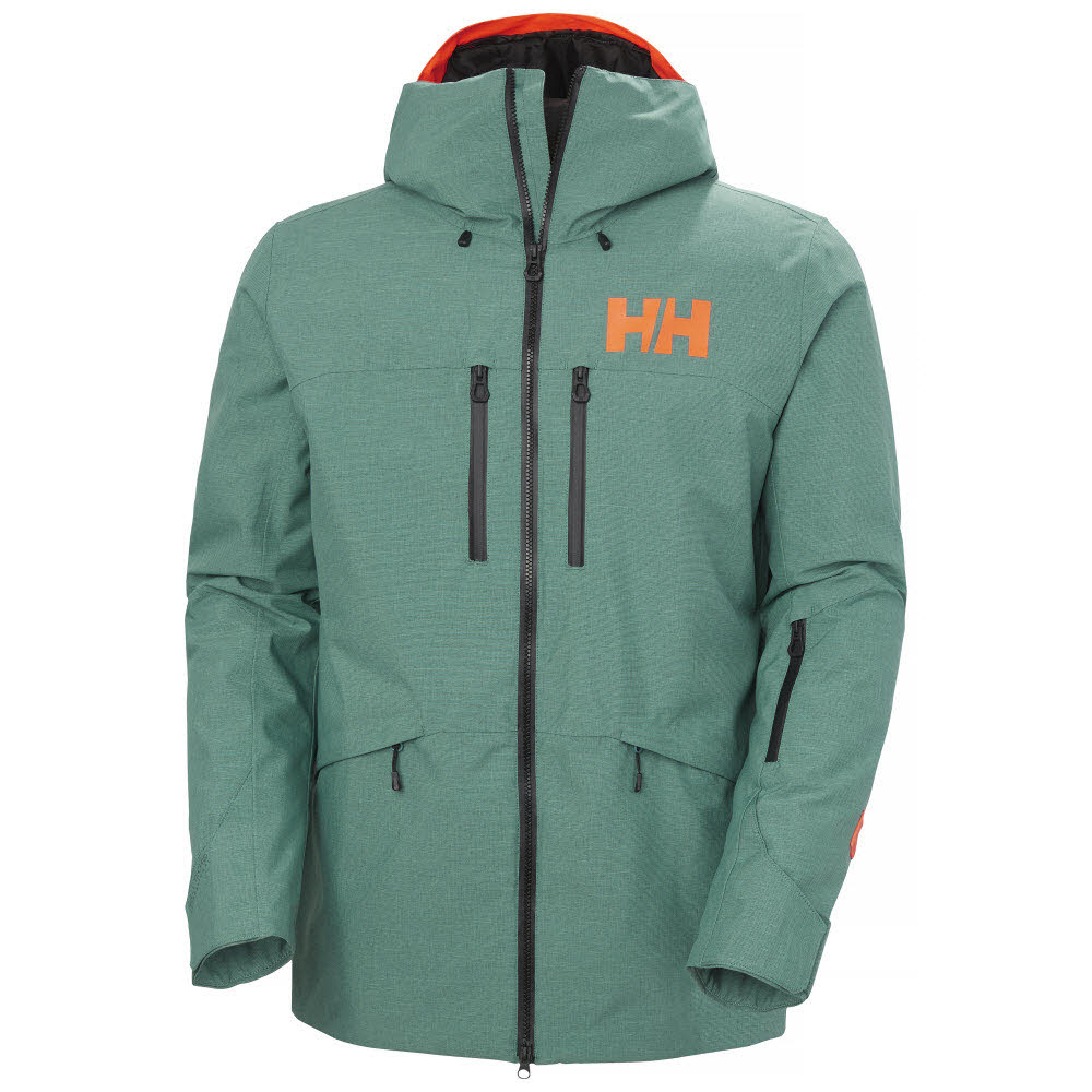 Helly Hansen GARIBALDI 2.0 JACKET