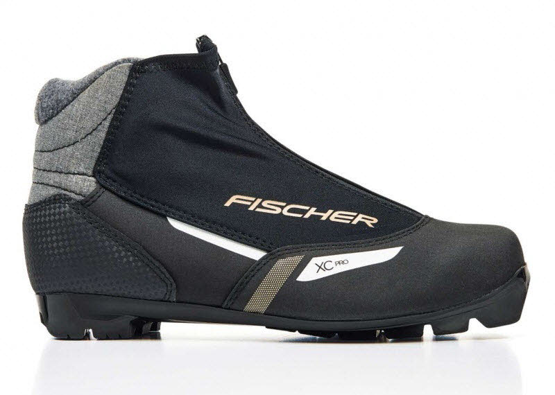 Fischer XC PRO WS