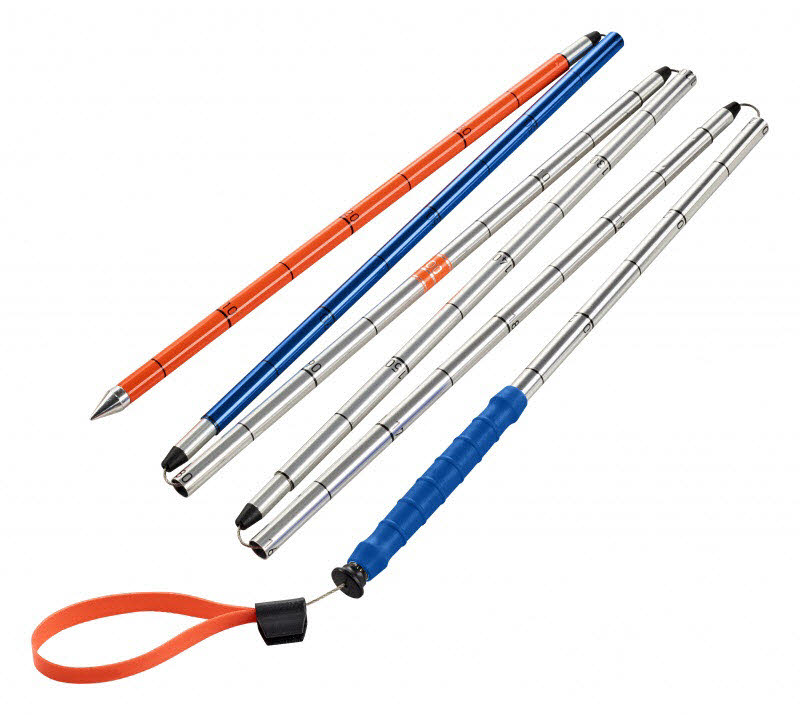 Ortovox PROBE ALU 240 PFA
