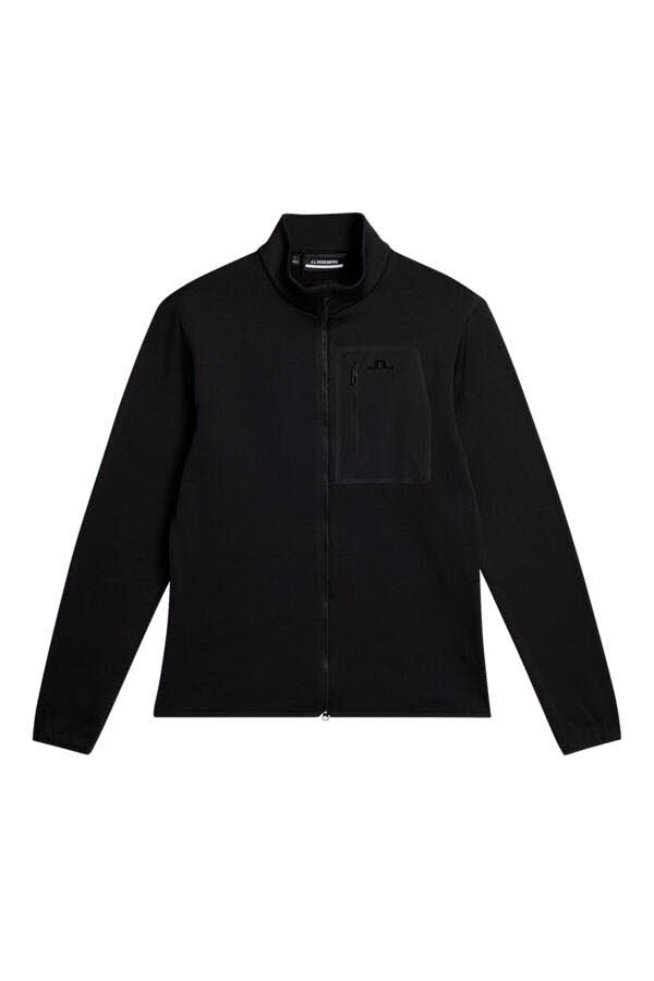 J. Lindeberg Wayne Polartec Mid Layer