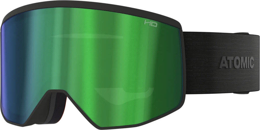 Atomic FOUR PRO L HD