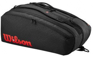 Wilson Clash V3 15PK Racquet Bag