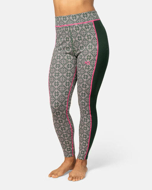 Kari Traa ROSE HIGH WAIST PANT