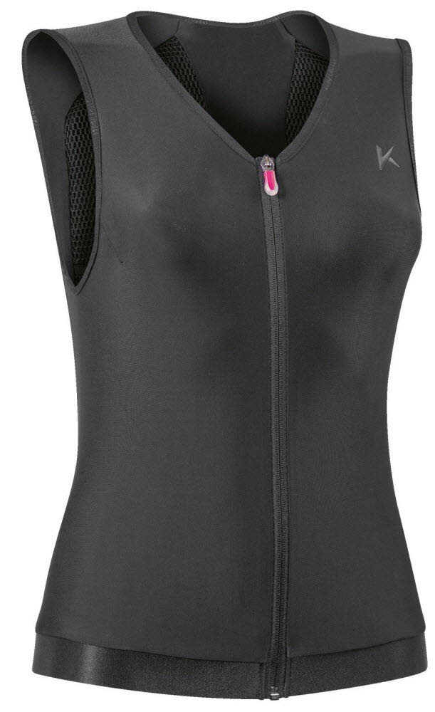 Komperdell Core Vest Lite Women