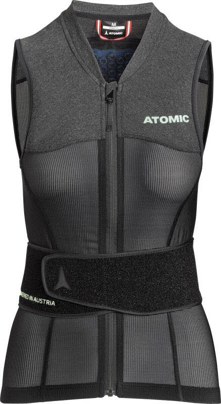 Atomic LIVE SHIELD Vest AMID W