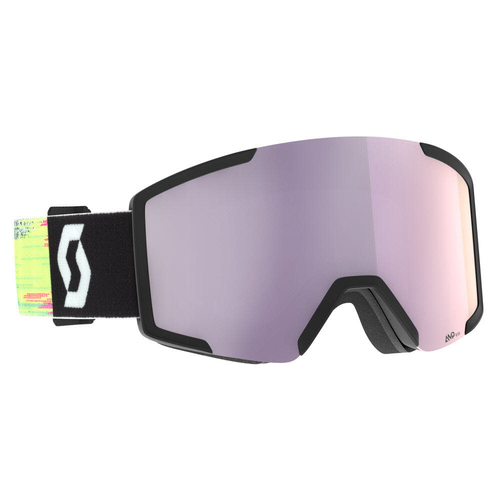Scott Sports Shield