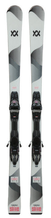 Völkl SHINE SC + VMOT 11 TCX LADY Bild 1 Völkl SHINE SC + VMOT 11 TCX LADY