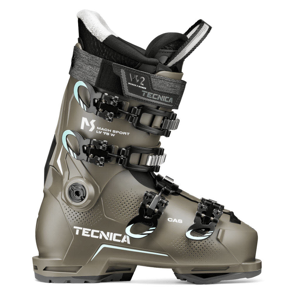 Tecnica MACH SPORT LV 75 W